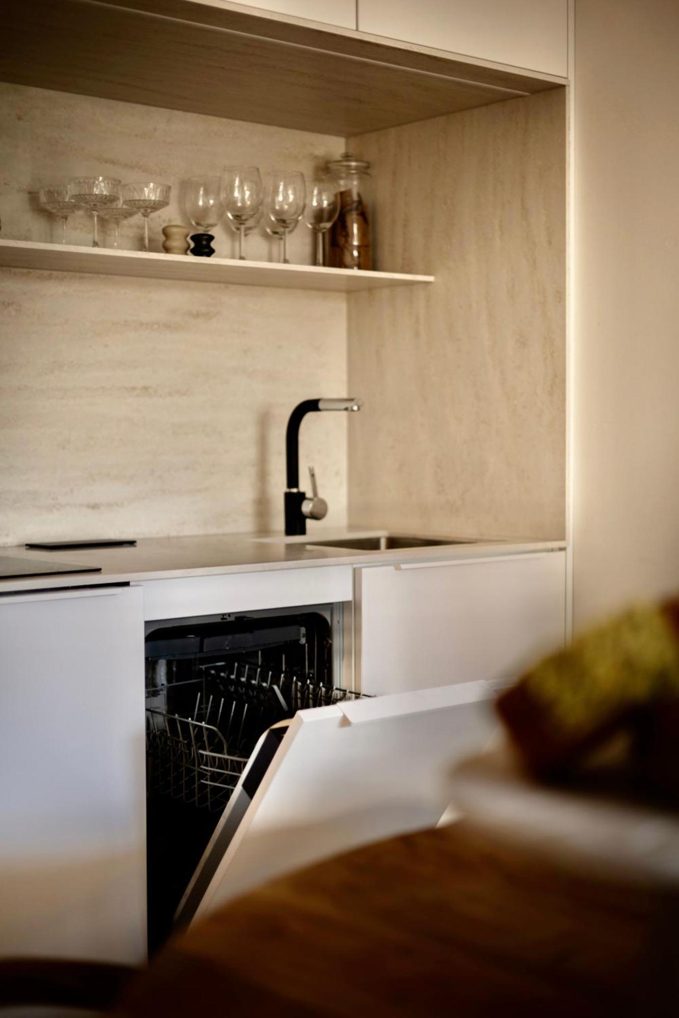 Pure N°1 Apartment Wroclaw