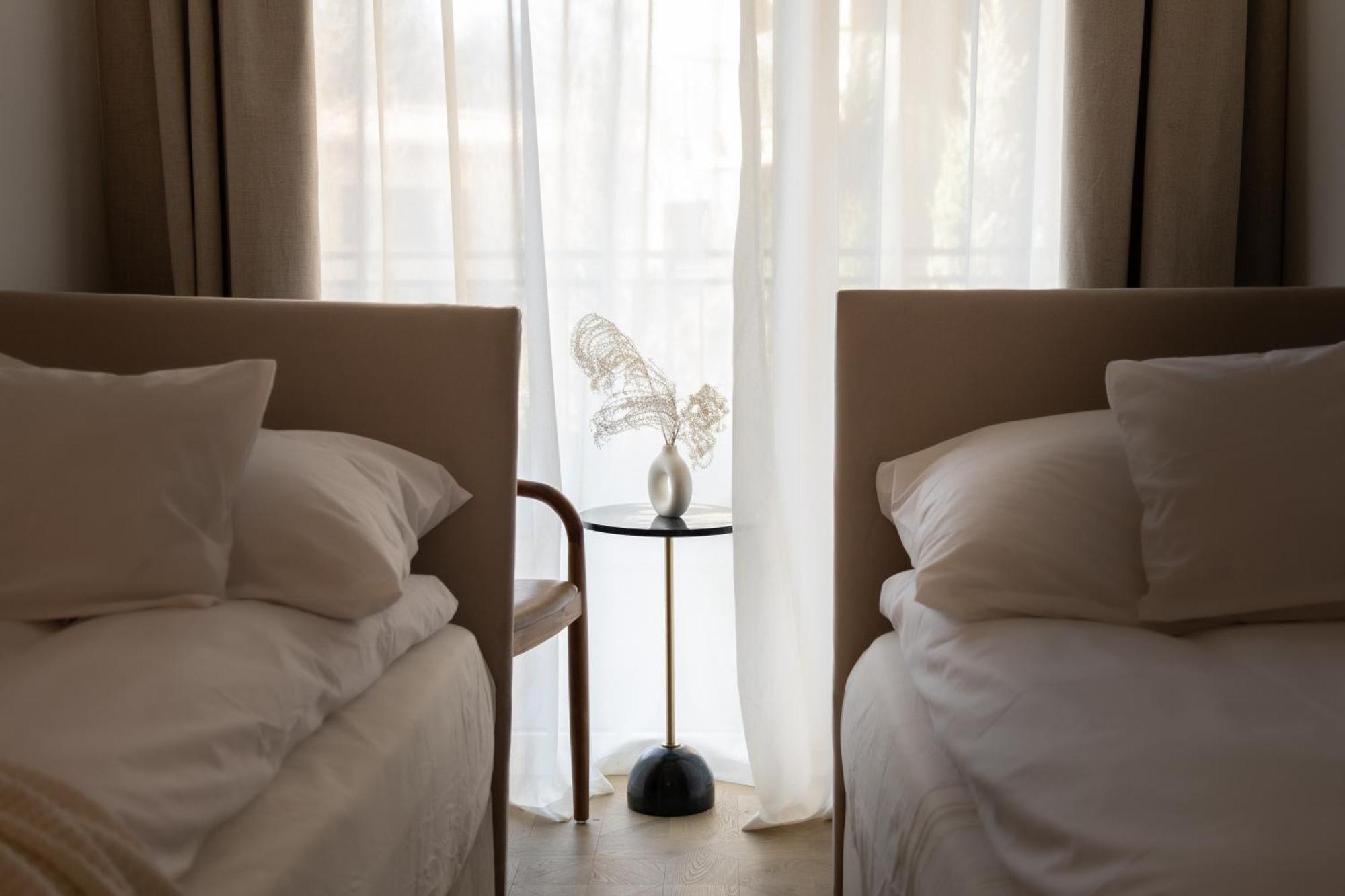 Pure N°1 Apartment