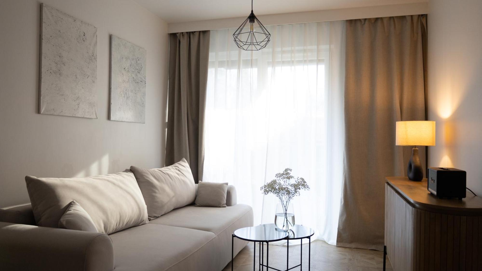 Pure N°1 Apartment