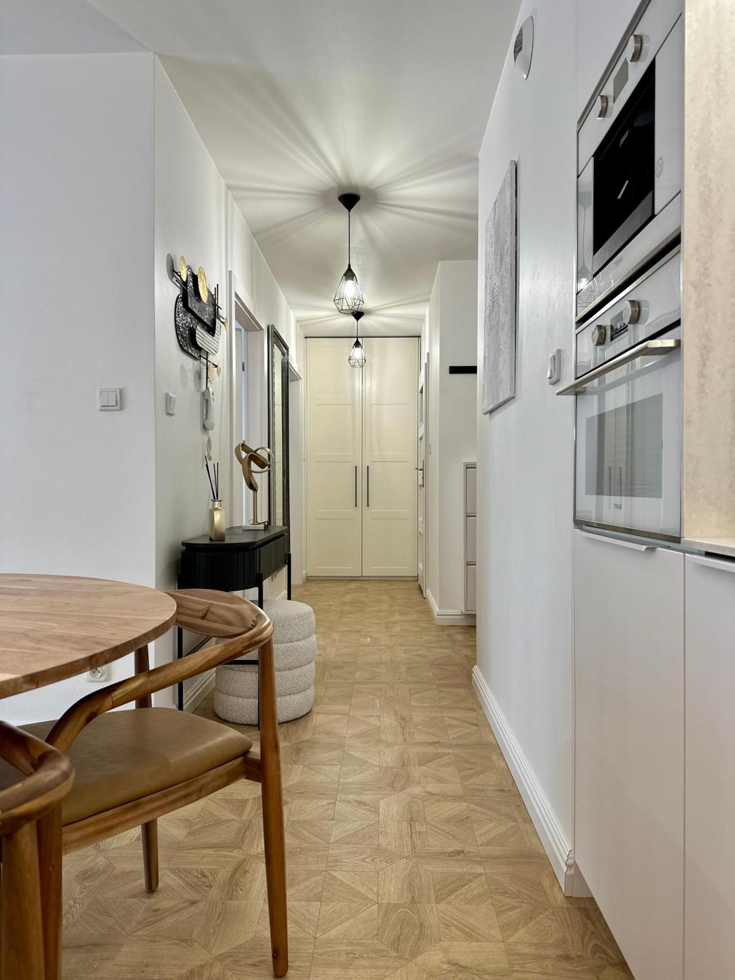 Pure N°1 Apartment *