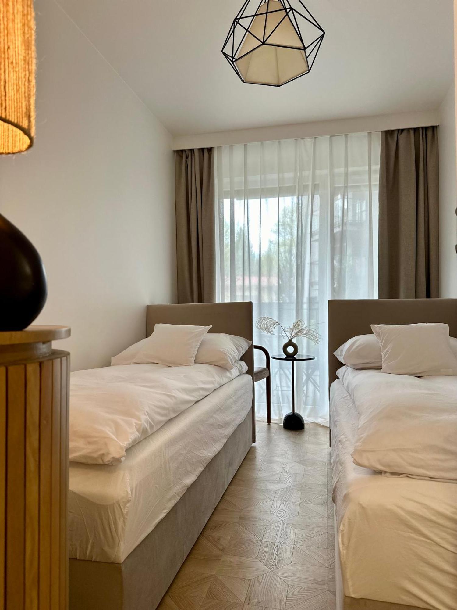 Apartment Pure N°1